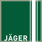 Jäger GmbH Blechbearbeitung Logo